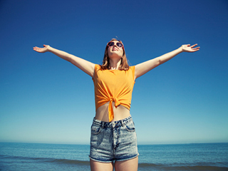 स्वस्थ रहने के लिए अपनायें ये नुस्खे